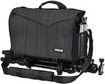 Camera Shoulder Bag Caden K11 in Black Color