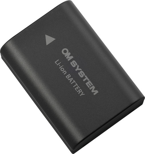 Olympus Батерия за фотоапарат BLX-1 V6560020E000 Литиево-йонни (Li-Ion) 2280mAh