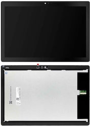 Bildschirm & Touch-Mechanismus TB-X605FC Ersatzteil black (Lenovo Tab M10) Bildschirm & Touch-Mechanismus TB-X605FC Ersatzteil black (Lenovo Tab M10)