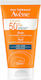 Avene Fluid Ultra Light Sunscreen Cream Face SPF50 50ml