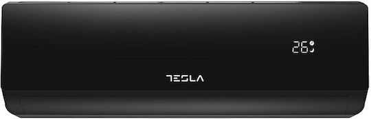 Tesla Select Style Κλιματιστικό Inverter 12000 BTU A++/A+ με WiFi και Φίλτρο Λυσοζύμης