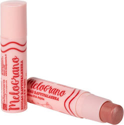 La Saponaria Biocao Pomegranate Lip Balm 5.7ml La Saponaria Biocao Pomegranate Lip Balm 5.7ml