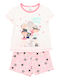 Boboli Kids' Pajamas Summer White