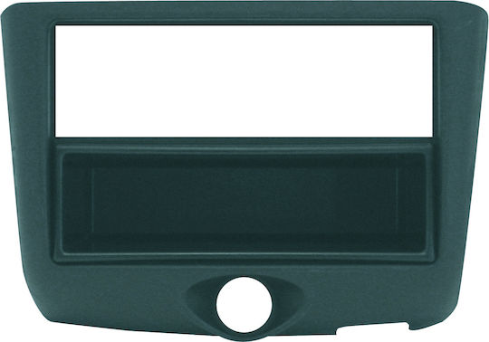 Phonocar Πρόσοψη 2 Din για Toyota Yaris 1999-2003