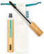 Zao Organic Makeup Mascara 81 Brown 7ml