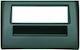 Phonocar DIN Fascia Panels 2 Din for Fiat Stilo 2001>2008