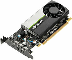 PNY Quadro T400 4GB GDDR6 Graphics Card