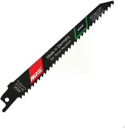 MP.S 4035 Blade for Wood 130mm 5pcs