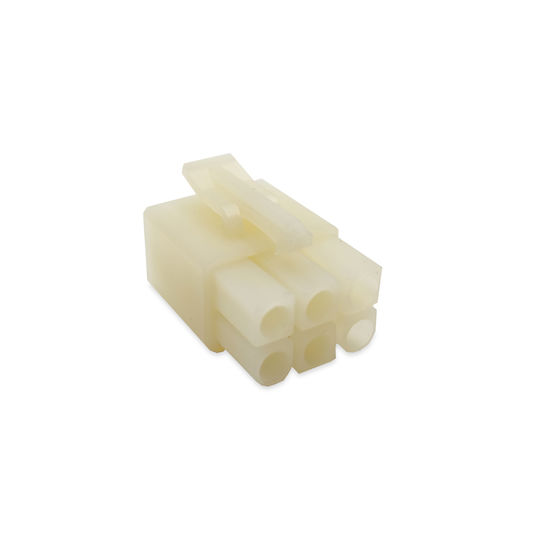 Molex Connector Molex 6.2mm 142 6M