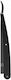 Razor Straight Black Razor Φαλτσέτα