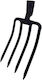 Martin Garden Pitchfork 4 Prongs Presser 36432
