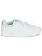Stadium Sneakers White