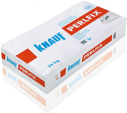 KNAUF - Knauf Perlfix plasterboard, 25kg/bag.