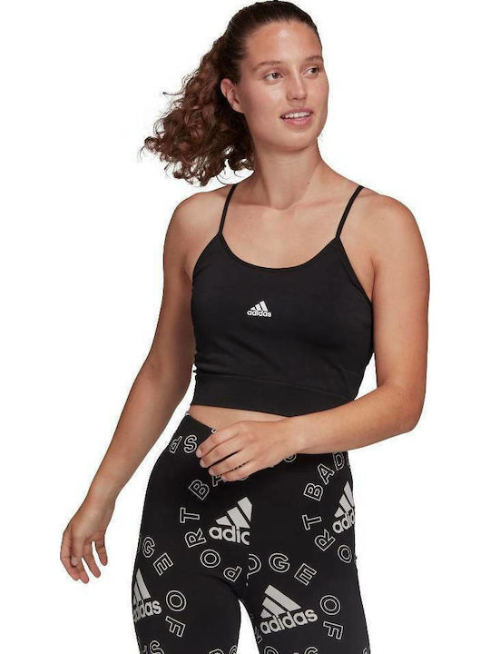 adidas Performance Blouse Black