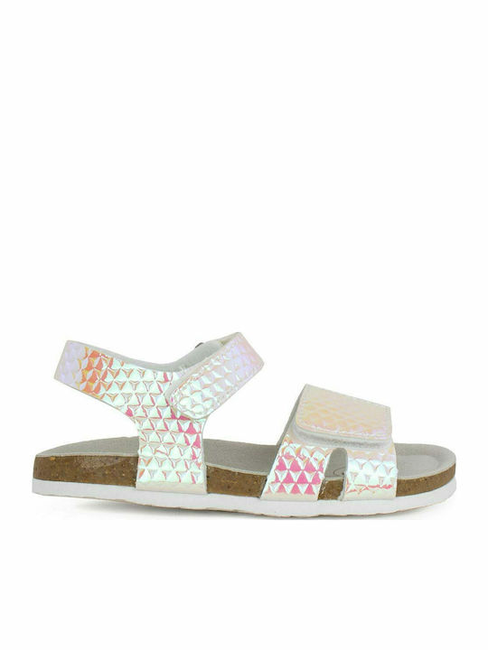 Chicco Sandale Copii Fiore Multicolore
