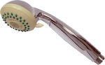 Minardi 33301013 Handheld Showerhead