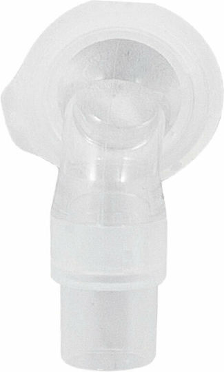 Lowenstein Replacement Mask Elbow Stomatotronics for Joyce X 0804057