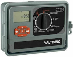 Valticino ZR-O-AC Programmer Electric 6 Stations Valticino ZR-O-AC Programmer Electric 6 Stations