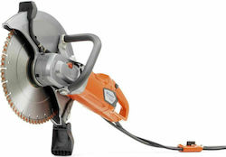 Husqvarna Metal Cut Off Saw Χωρίς Δίσκο Κ 4000 Wet-14"