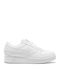 A-Low Sneakers White