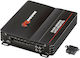 Renegade Car Audio Car Audio Amplifier 1 Channel (Amplifier Class D)