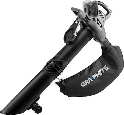 Graphite Battery Handheld Blower Solo