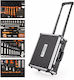 Tacklife HHK5B Tool Case with 177 Tools