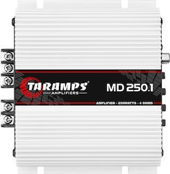 Taramps Car Audio Amplifier MD 4Ohm 1 Channel (D Class)