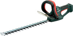 Metabo Heckenschere Batterie 18V mit Klingenlänge 55cm