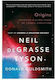 Origins : Fourteen Billion Years Of Cosmic Evolution