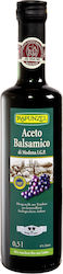 Rapunzel Balsamic Vinegar Organic Modena 500ml