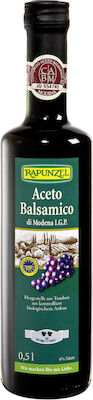 Rapunzel Βαλσάμικο Ξίδι Βιολογικό Modena 500ml