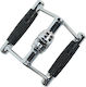 X-FIT Double D Handle