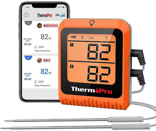 Thermo Pro Electronical Cooking Thermometer with Probe