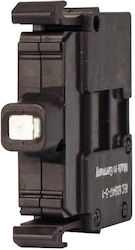 Eaton M22-LEDC230G Indicator luminos Echipament de construcții industriale 216568