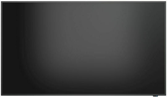 Nec E498 Public Display D-LED IPS 4K UHD 49 Inches HDR with USB Media Player