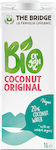 The Bridge Organic Product Coconut Drink with 20% Coconut Water No Added Sugar 1000ml