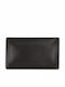 Royale Sushi Servierplatte Rechteckig aus Porzellan Schwarz 37.5x27.5cm 6Stück
