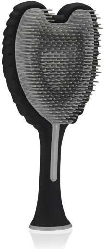 Tangle Angel 2.0 Perie De Păr Neagră