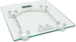 Rosberg Digital Bathroom Scale 180kg
