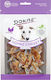 Dokas Chicken Breast Dog Treat with Fish 70gr A47-20.97.200519