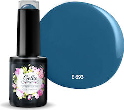 Gellie Halb-permanenter Nagellack E 693 10ml