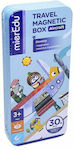Mieredu Magnetic Construction Toy Aircraft Kid 3++ years