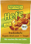 Rapunzel Bio Hefe Trocken (1x 9gr ) 9gr