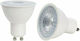 Optonica LED Bulb 7W for Socket GU10 and Shape M35 Natural White 320lm