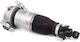 Aerosus Air Suspensions 1pcs Left Back for Audi Q7