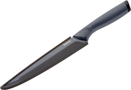 Tefal Fresh Kitchen Нож Месо от Неръждаема Стомана 20см