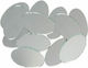 I-Mondi Decorative Material for DIY Crafts 3.5x2cm