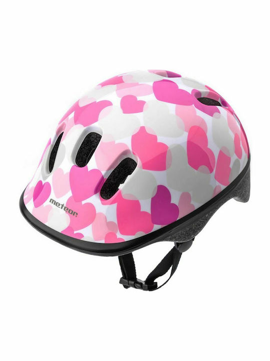 Meteor KS06 Cască pentru biciclete / trotinete ...