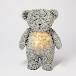 Moonie Jucărie de Somn The Humming Bear din Țes...